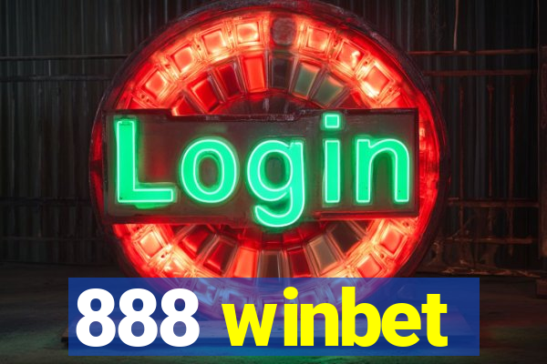 888 winbet